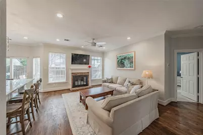 3320 Circlewood Court, Grapevine, TX 76051 - Photo 10