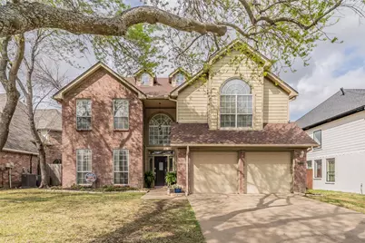 3320 Circlewood Court, Grapevine, TX 76051 - Photo 1