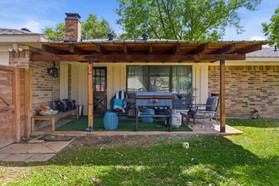 1519 Chisolm Trail, Lewisville, TX 75077 - Photo 28