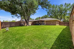 1519 Chisolm Trail, Lewisville, TX 75077 - Photo 22