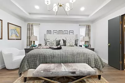 1519 Chisolm Trail, Lewisville, TX 75077 - Photo 18