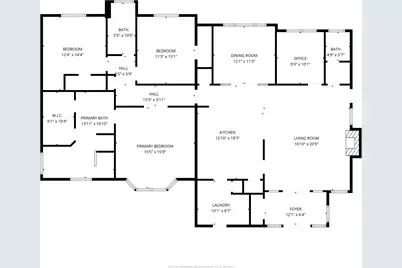 539 Cemetery Road, Pottsboro, TX 75076 - Photo 34