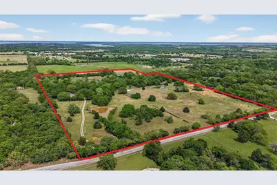 539 Cemetery Road, Pottsboro, TX 75076 - Photo 2