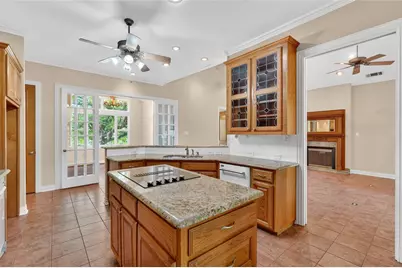 539 Cemetery Road, Pottsboro, TX 75076 - Photo 10