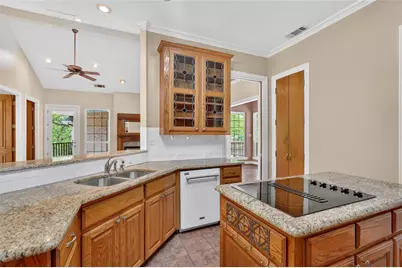 539 Cemetery Road, Pottsboro, TX 75076 - Photo 8