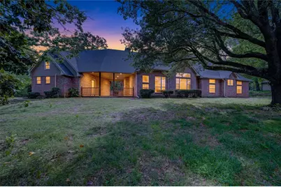 539 Cemetery Road, Pottsboro, TX 75076 - Photo 1