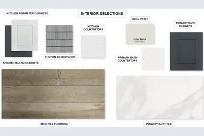 704 Duke Lane, Celina, TX 75009 - Photo 6