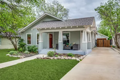 734 N Montclair Avenue, Dallas, TX 75208 - Photo 2
