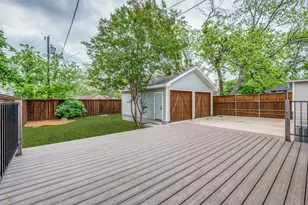 734 N Montclair Ave, Dallas, TX 75208 - Photo 24