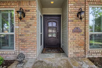 6812 Summer Meadow Lane, Dallas, TX 75252 - Photo 8