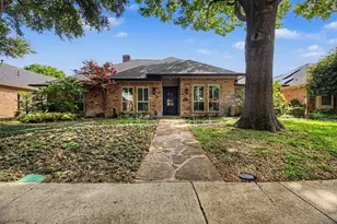 6812 Summer Meadow Ln, Dallas, TX 75252 - Photo 6