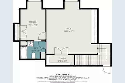 6812 Summer Meadow Lane, Dallas, TX 75252 - Photo 40