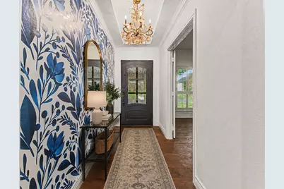 6812 Summer Meadow Lane, Dallas, TX 75252 - Photo 2