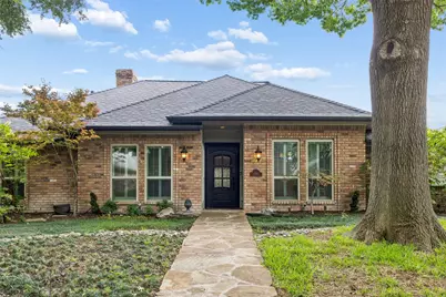 6812 Summer Meadow Lane, Dallas, TX 75252 - Photo 1