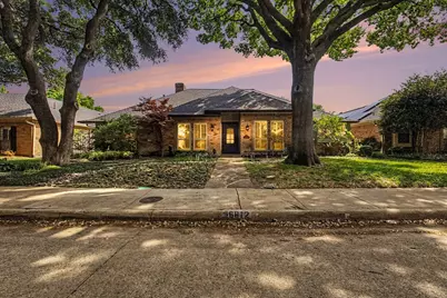 6812 Summer Meadow Lane, Dallas, TX 75252 - Photo 24