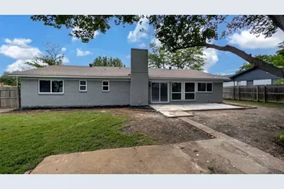 3205 Jamestown Drive, Forest Hill, TX 76140 - Photo 26