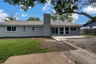 3205 Jamestown Dr, Forest Hill, TX 76140 - Photo 26