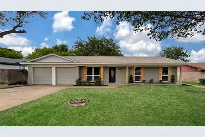 3205 Jamestown Drive, Forest Hill, TX 76140 - Photo 1