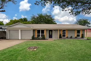 3205 Jamestown Dr, Forest Hill, TX 76140 - Photo 1