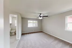 3205 Jamestown Dr, Forest Hill, TX 76140 - Photo 10