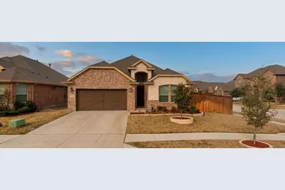 277 Mineral Point Drive, Aledo, TX 76008 - Photo 1