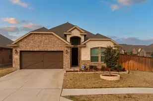 277 Mineral Point Dr, Aledo, TX 76008 - Photo 1
