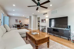 5937 E University Blvd, Dallas, TX 75206 - Photo 2