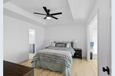 5414 Cypress Drive, Rowlett, TX 75089 - Photo 16