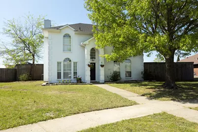 5414 Cypress Drive, Rowlett, TX 75089 - Photo 1