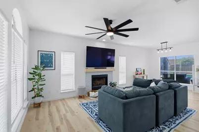 5414 Cypress Drive, Rowlett, TX 75089 - Photo 4