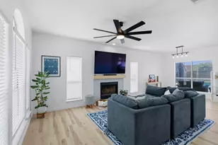 5414 Cypress Dr, Rowlett, TX 75089 - Photo 4