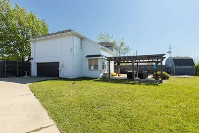 5414 Cypress Drive, Rowlett, TX 75089 - Photo 30