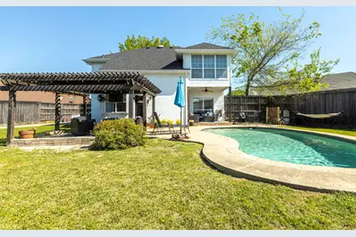 5414 Cypress Drive, Rowlett, TX 75089 - Photo 28