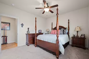 408 Blue Daze Ct, Burleson, TX 76028 - Photo 36