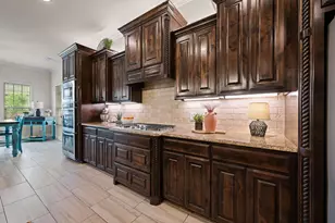 408 Blue Daze Ct, Burleson, TX 76028 - Photo 10