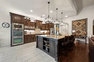 408 Blue Daze Ct, Burleson, TX 76028 - Photo 8