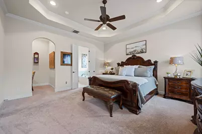 408 Blue Daze Court, Burleson, TX 76028 - Photo 22