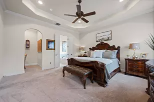 408 Blue Daze Ct, Burleson, TX 76028 - Photo 22