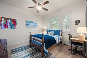 408 Blue Daze Ct, Burleson, TX 76028 - Photo 16