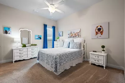 408 Blue Daze Court, Burleson, TX 76028 - Photo 18