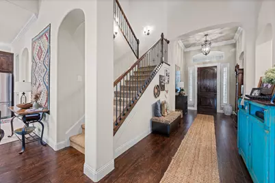 408 Blue Daze Court, Burleson, TX 76028 - Photo 14