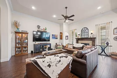 408 Blue Daze Court, Burleson, TX 76028 - Photo 6