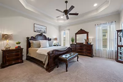 408 Blue Daze Court, Burleson, TX 76028 - Photo 24