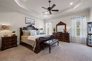 408 Blue Daze Ct, Burleson, TX 76028 - Photo 24