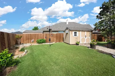 408 Blue Daze Court, Burleson, TX 76028 - Photo 40