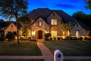 1409 Cherry Blossom Ln, Keller, TX 76248 - Photo 38