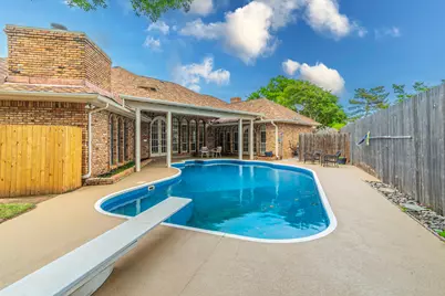 2714 Ridge Top Lane, Arlington, TX 76006 - Photo 36