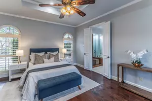 2714 Ridge Top Ln, Arlington, TX 76006 - Photo 22