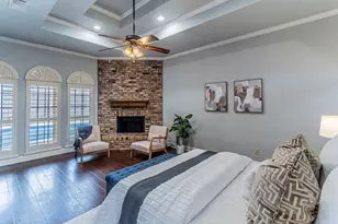 2714 Ridge Top Ln, Arlington, TX 76006 - Photo 20