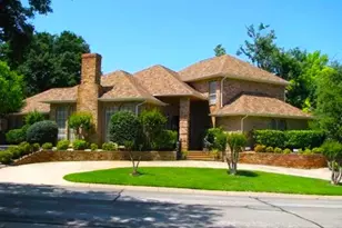 2714 Ridge Top Ln, Arlington, TX 76006 - Photo 2